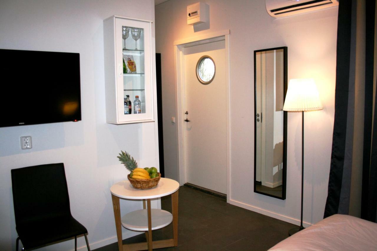 Insense Hotel Halmstad Exterior photo