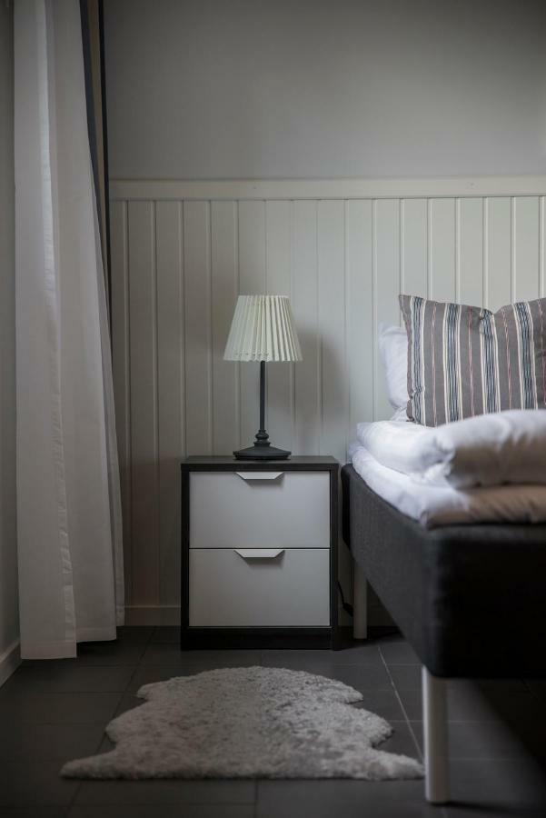 Insense Hotel Halmstad Exterior photo